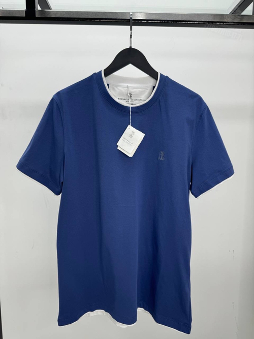 Футболка Brunello Cucinelli
