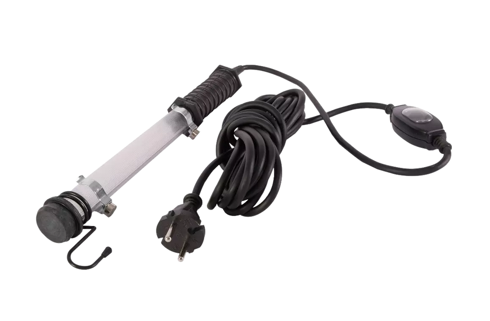 Лампа  ЦМО R-LED-220-M