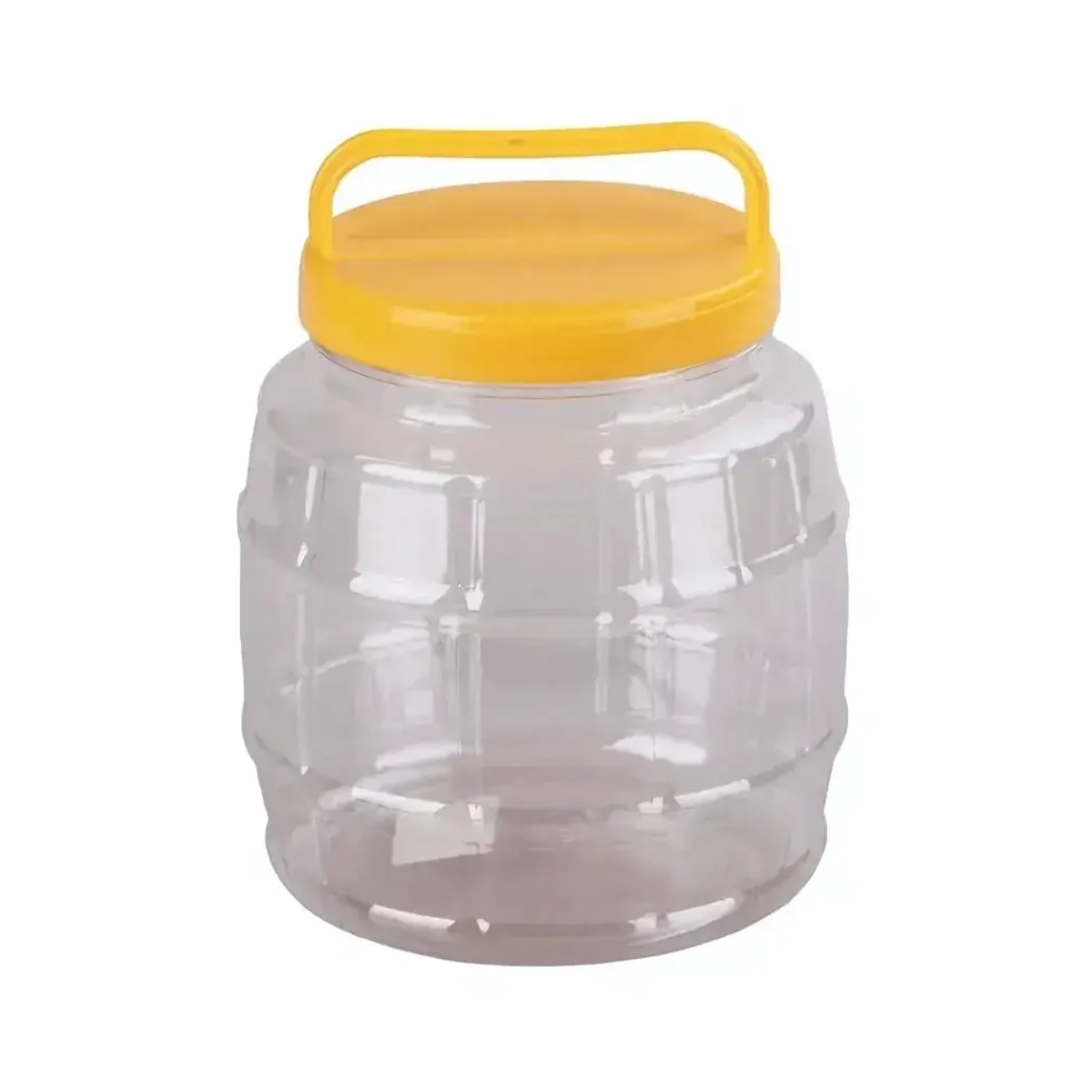 Бидон Бочонок 2л ПЭТ