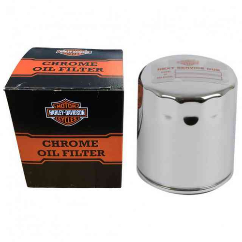 OEM Масляный фильтр хромированный 63796-77B