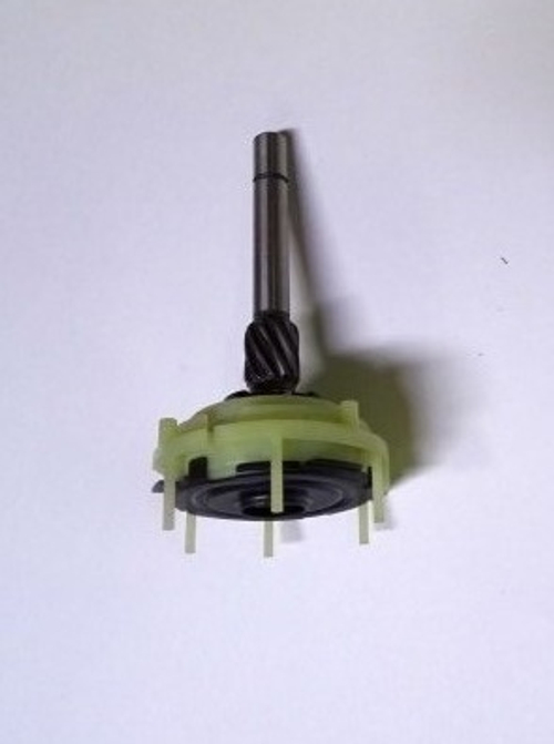 Редуктор стартера /2110/ на стартер BOSCH (Самара)