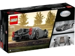 Конструктор LEGO Speed Champions 76915 Pagani Utopia