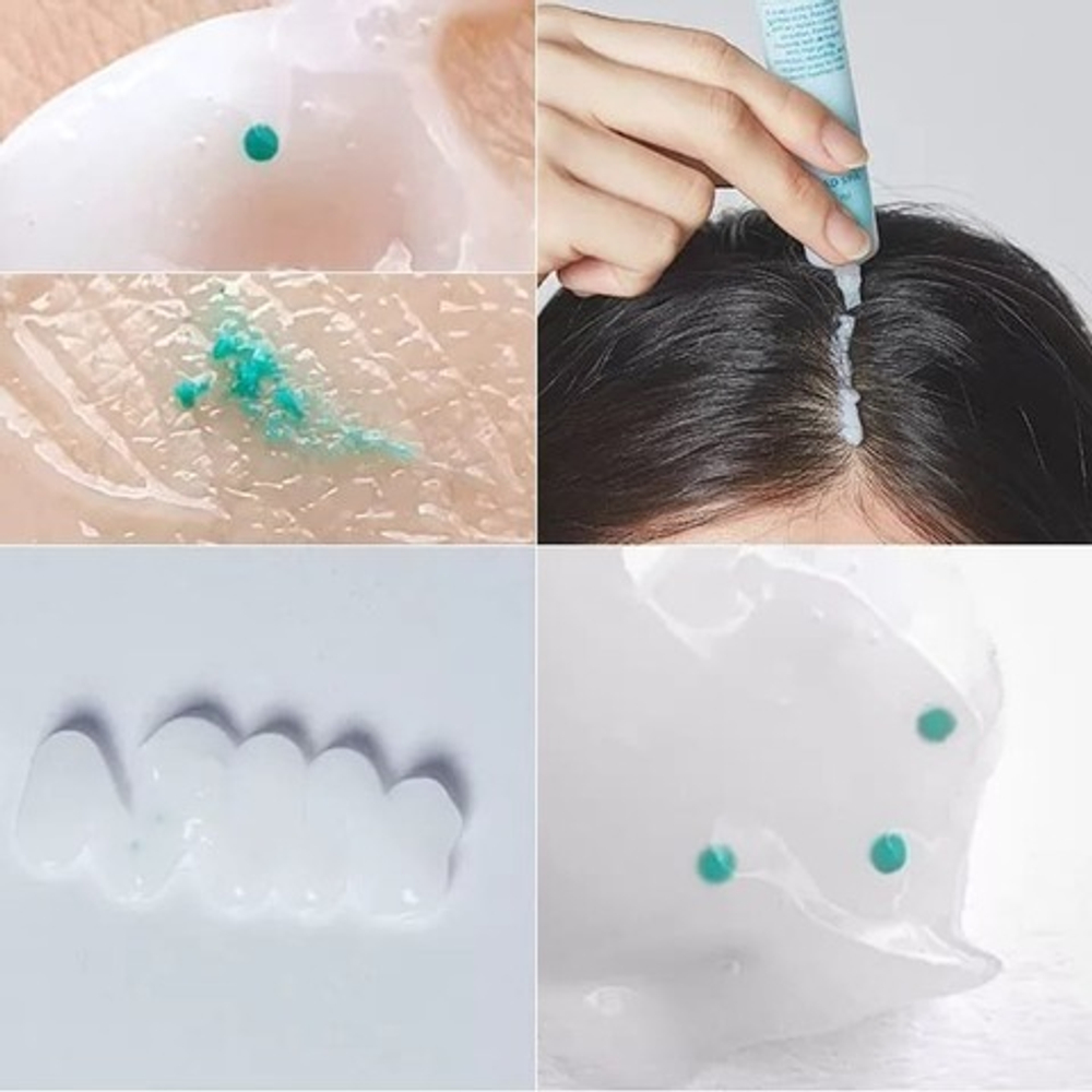 Esthetic House Пилинг-сыворотка для кожи головы глубокое очищение - CP-1 peeling ampoule, 20шт*20мл