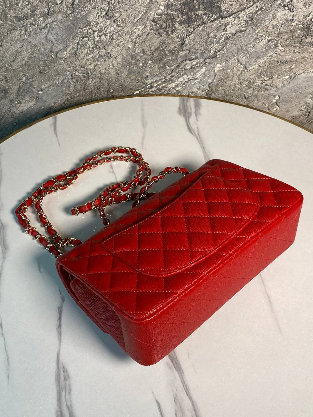 Сумка CHANEL
