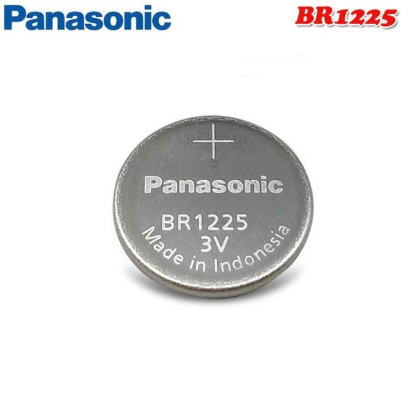 Элемент питания BR1225 Panasonic