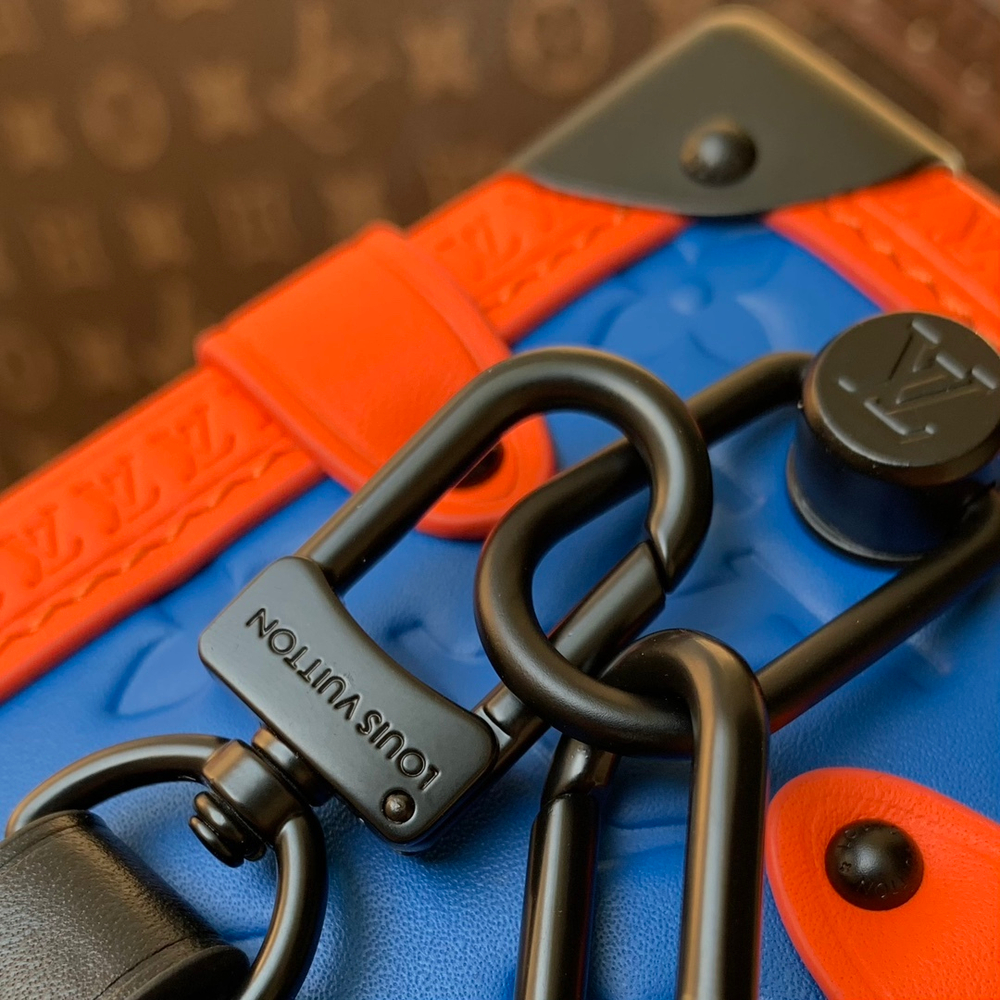 Louis Vuitton Side Trunk MM