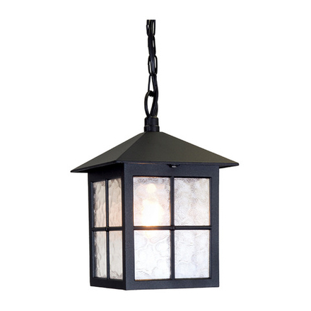 Подвесной фонарь BL18B-BLACK Elstead Lighting