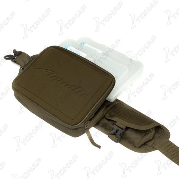 Пояс разгрузочный ПР-01 Aquatic