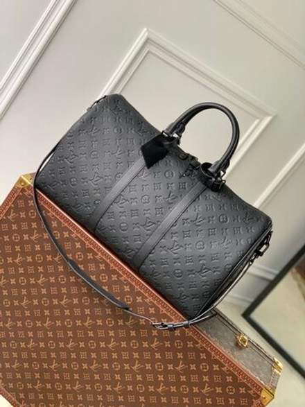 Louis Vuitton Keepall 50