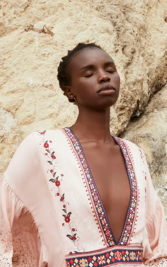 Платье 8484 Alex Kezia