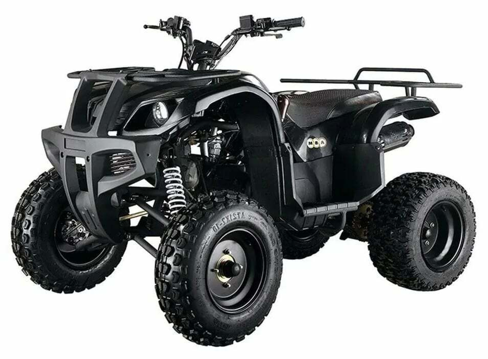 Квадроцикл ABM Apache 150 Basic