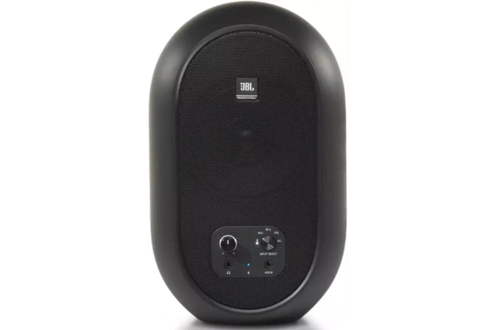 Студийные мониторы JBL One Series 104-BT Black