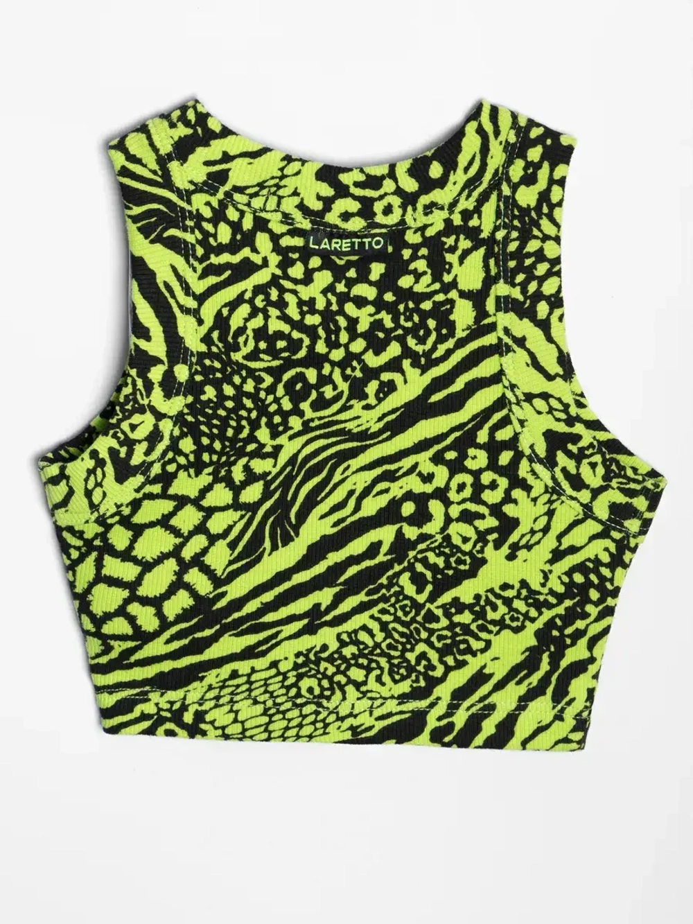 Топ для девочки летний