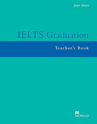 IELTS Graduation TB