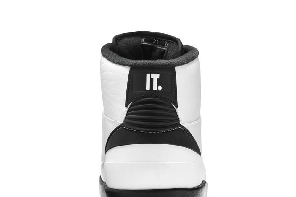 Кроссовки Jordan Air Jordan 2 Retro Wing It