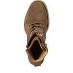 Ботильоны демисезонные