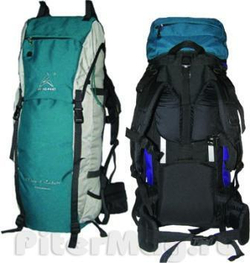 Рюкзак Акме Маунт Лейк 50 Pro