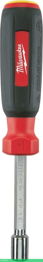 Отвертка Milwaukee Hollowcore SW8 (48222535)