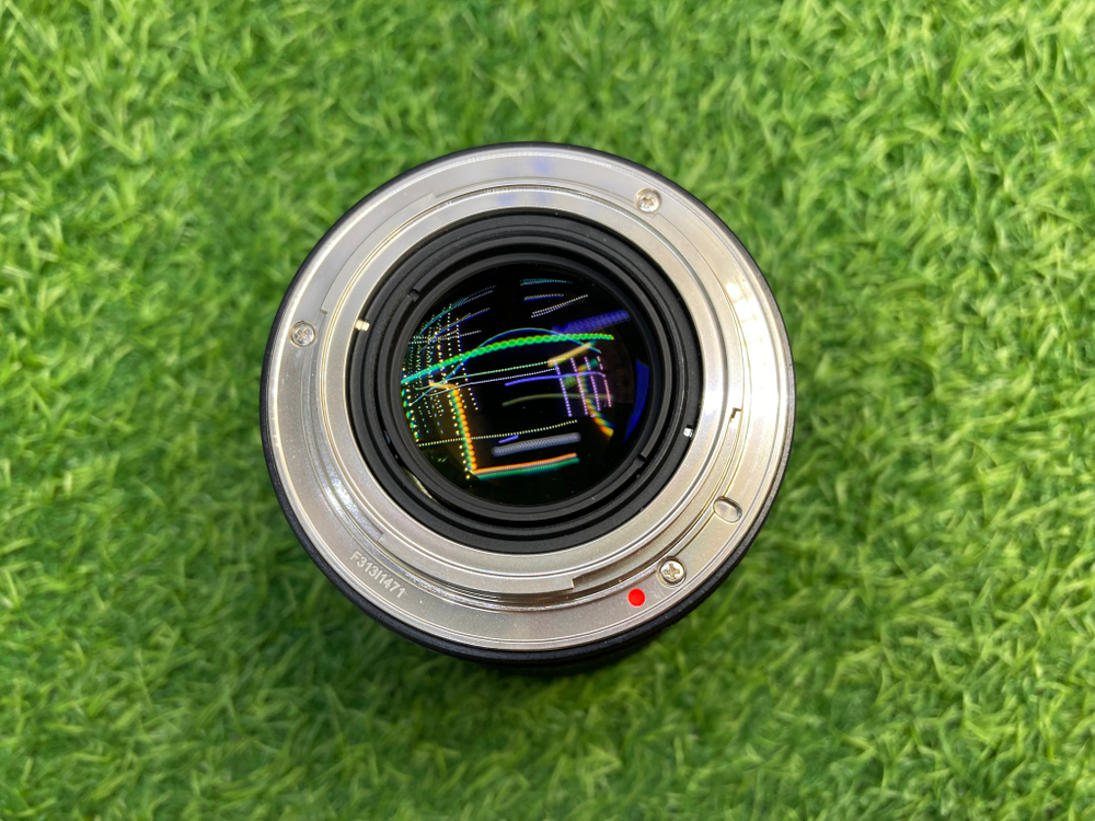Samyang 35mm 1.4 ED AS UMC Canon Покупка/Продажа
