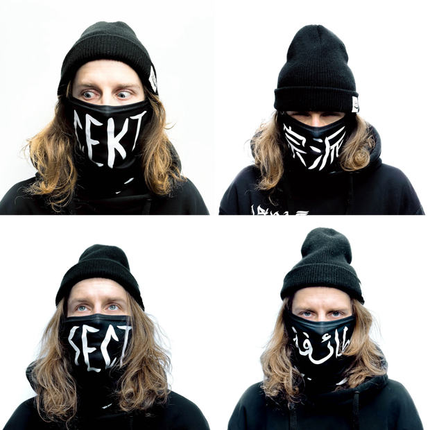 Бафф Sect International