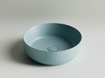 Рукомойник Ceramica Nova Element 39 см CN6022MLG, зеленый матовый