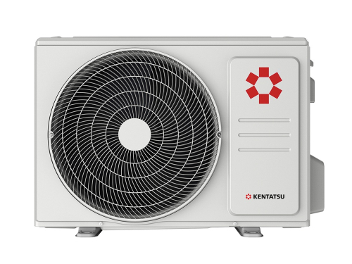 Канальная сплит система Kentatsu KSKR140HFAN3 / KSUN140HFAN3