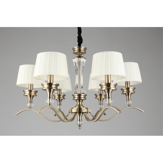 Люстра подвесная OML-88413-06