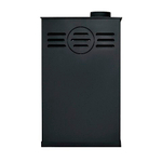 Печь-Камин Москва 9 с плитой