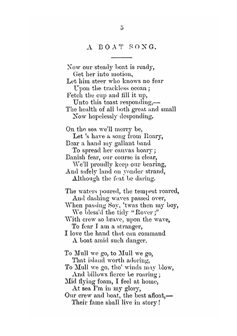 The Celtic Garland. Translations of Gaelic and English Songs, and Gaelic Readings, &C., &C | Henry Whyte
