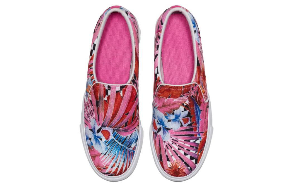 Кроссовки Nike Court Royale Ac "Laser Fuchsia" (Женская размерная сетка)