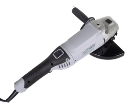 Углошлифовальная машина (болгарка) Ресанта УШМ-230/2300