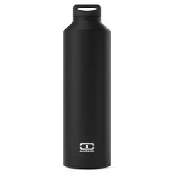 Термос mb steel, 500 мл, black onyx