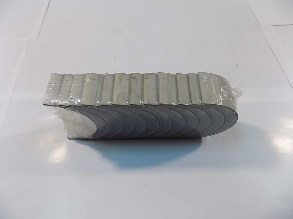 Вкладыши шатунные Ricardo R6126A-260DE; TDK 260 6LT(к-т на 1 дв-ль,12 шт) /Big-end Bearing