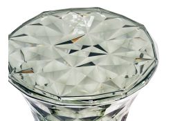 Стул-столик Button 30x47 black