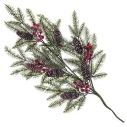 GAEM Изделие декоративное "Ветка", L33 W8 H84 см