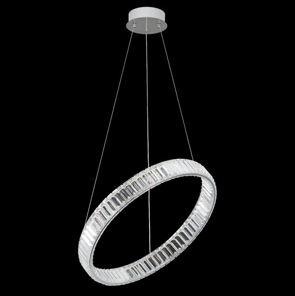 Подвесной светильник Citilux Чезаре CL338161