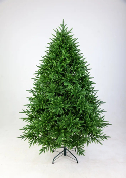 Ель искусственная Царь елка Инфинити 185 см