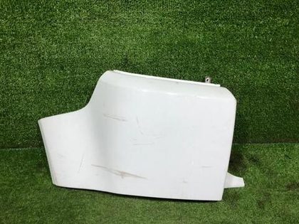 Бампер задний левая часть Range Rover Evoque 1 (2011-2018)