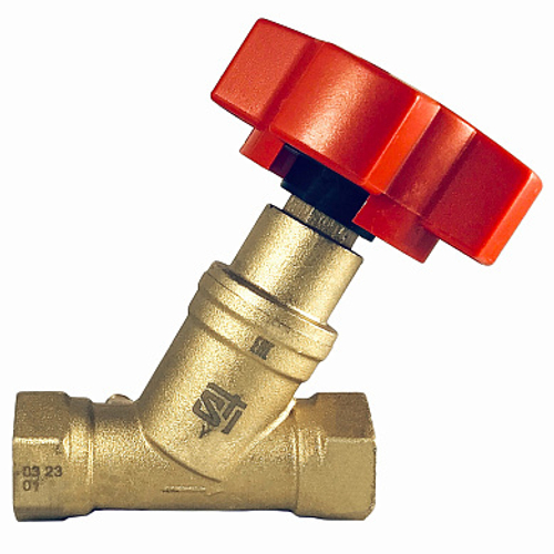 Клапан балансировочный ручной STI 3/4   60791