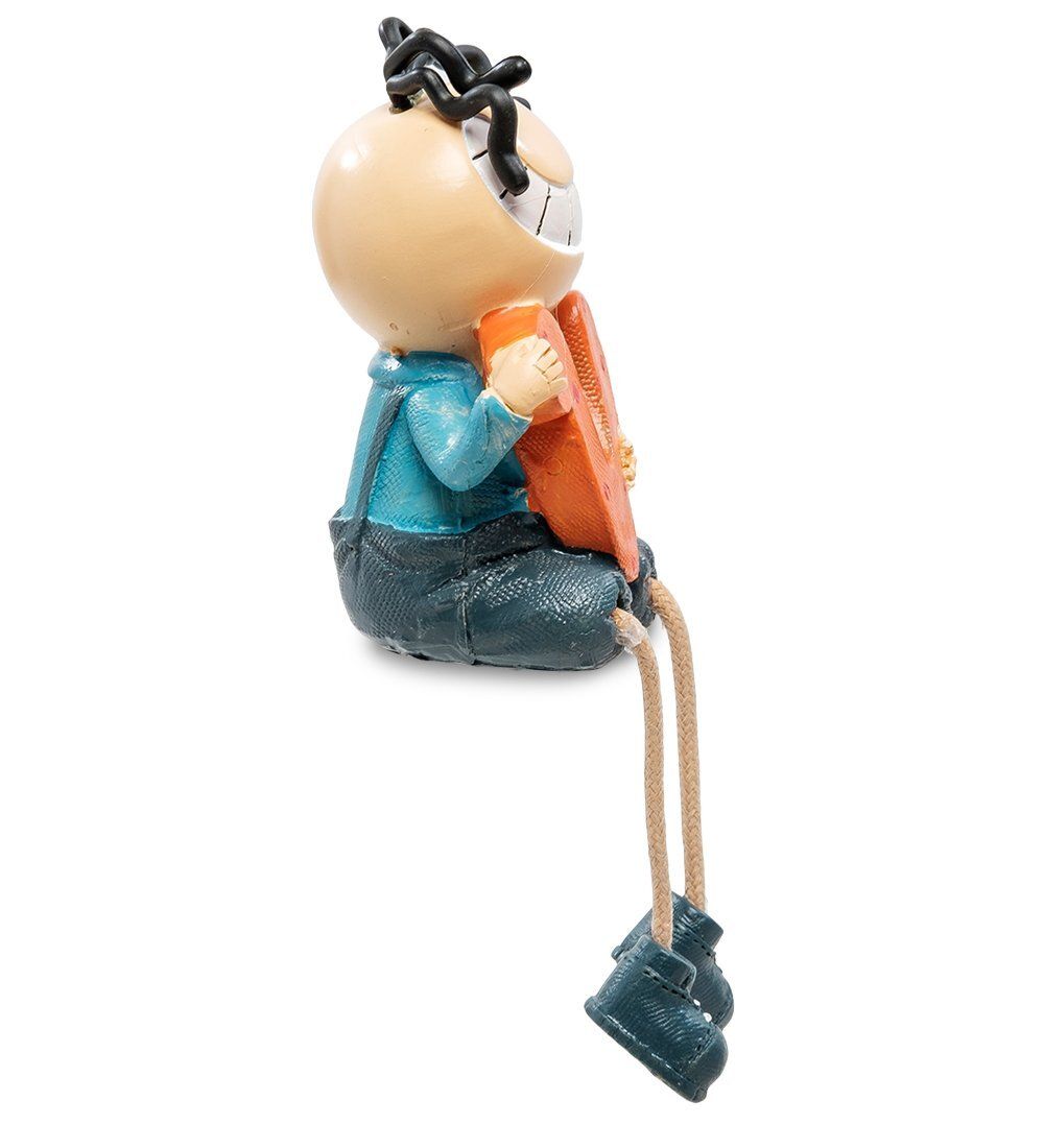 GAEM Art MN-120 Коллекция фигурок 4 шт. «Это любовь»