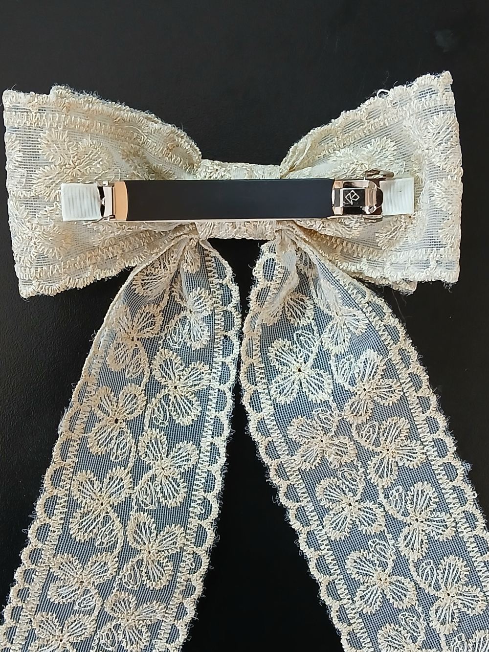 Бант-автомат 0055-26-Золотой