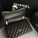Chanel Flap 30 cm