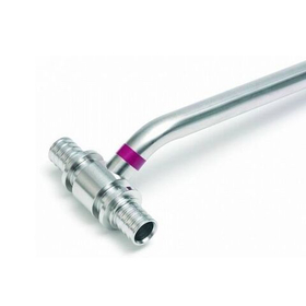 Трубка Рехау Т-образная 16 х 250 мм