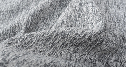 Букле Bubbles (Баббл) 09 серый меланж