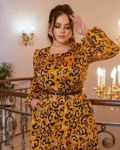 Платье УК-560 Fabrika