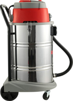 Пылесос для сухой и влажной уборки Evoline WAD 160 электрический WAD160