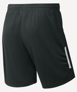 Шорты тренировочные CAMP 2 Training Poly Shorts, темно-серый