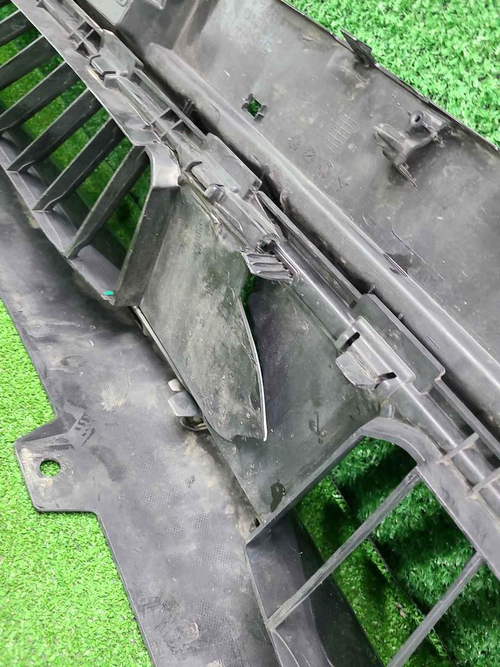 Бампер передний Changan Uni-K (2020-н.в.)