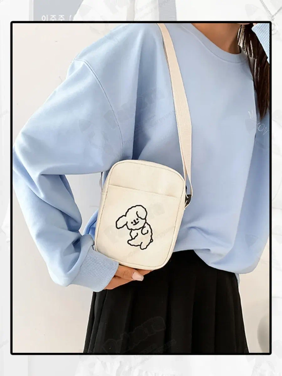 Сумка для девочки подростка через плечо сумочка кросс боди