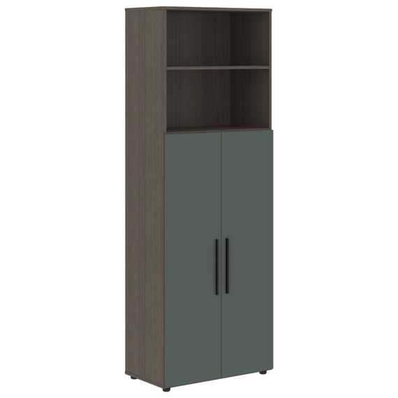 Шкаф высокий широкий VHCS 80.6  800х430х2253 VELION